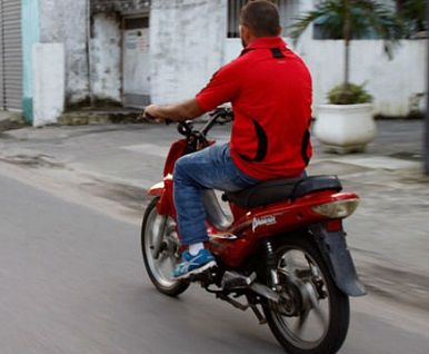 Denatran agora diz que habilitação de cinquentinha fica para novembro 6