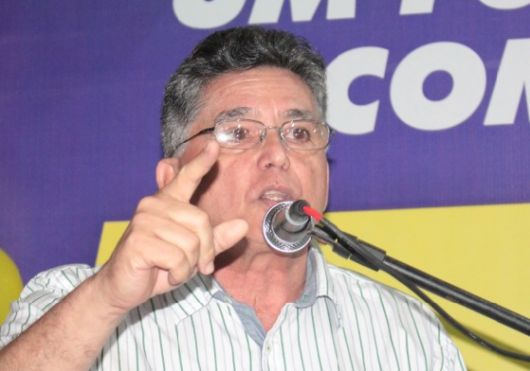 Deputado Jânio Natal solta o verbo a respeito da morte do prefeito de Itagimirim, Rielson Lima 5