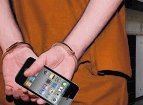 STF derruba leis que obrigavam bloqueio de celular em presídio 5