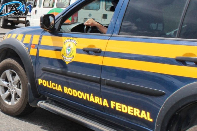 PRF cria serviço de alerta para carros roubados 5