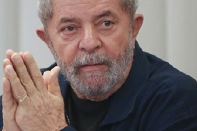 Sérgio Moro aceita denúncia e Lula vira réu na Operação Lava Jato 5