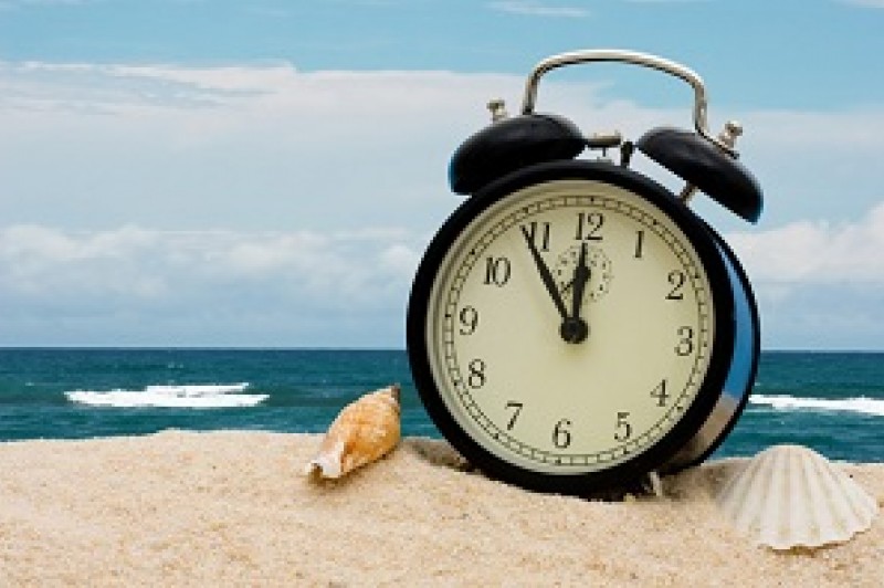 Governador deve manter a Bahia fora do horário de verão 5