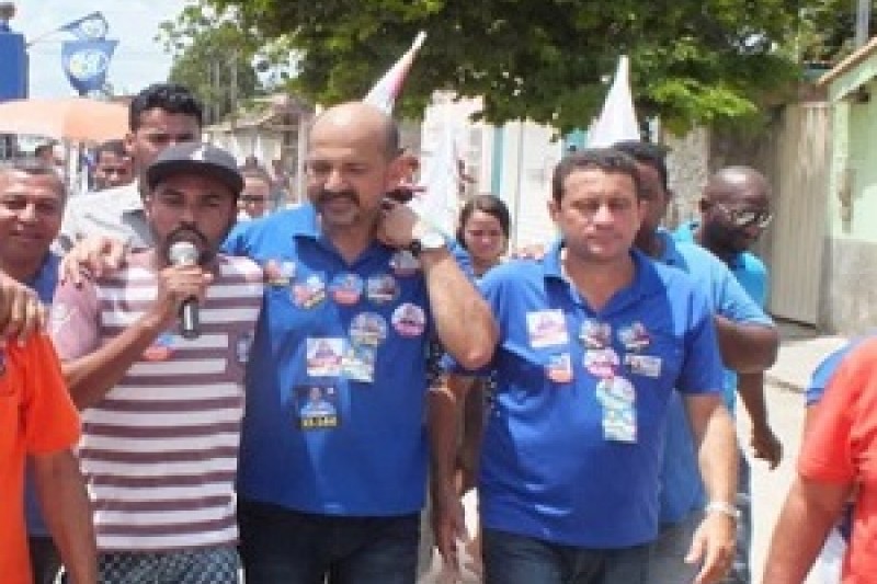 Foto: Vagner Cerqueira / Queagito