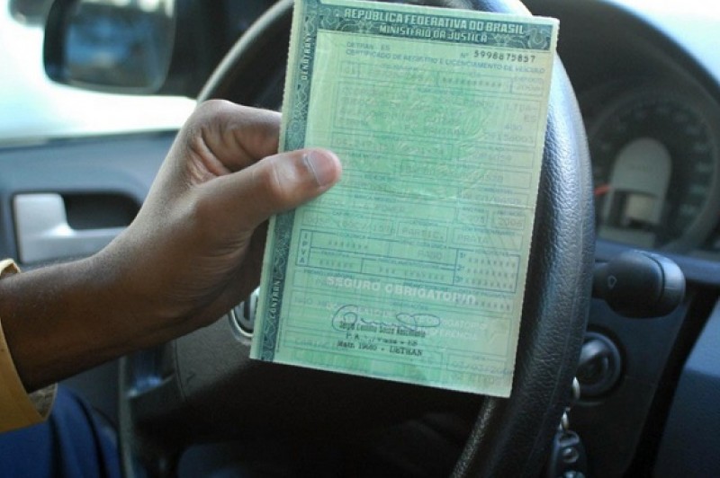 Donos de carros com placas de final zero têm desconto no IPVA 5