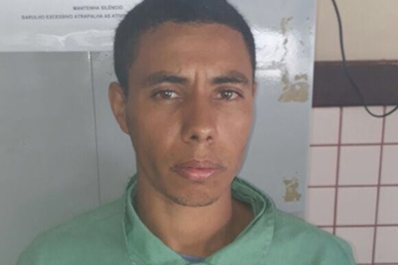 Foto: Divulgação /Polícia Militar
