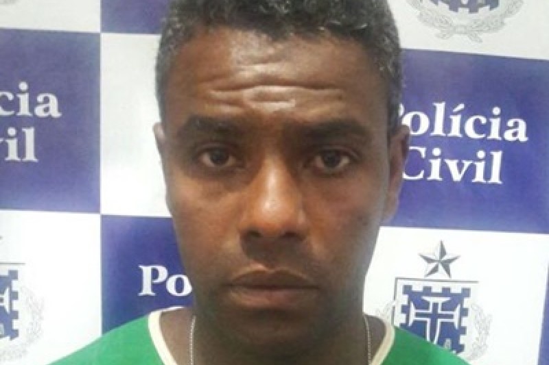 Foto: Divulgação /Polícia Civil