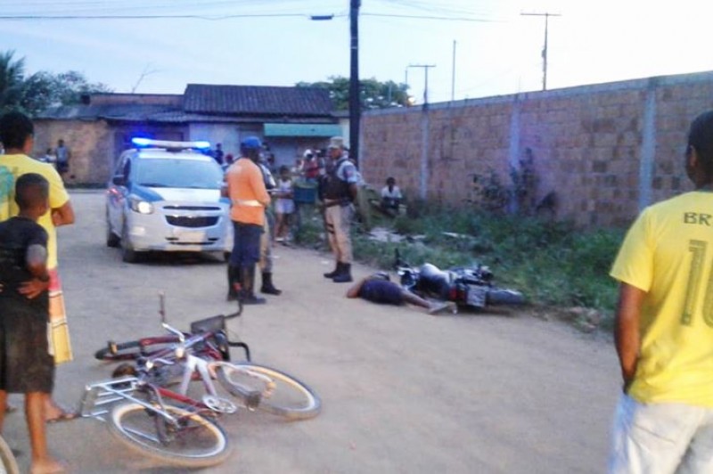 Foto: Arquivo / VIA41