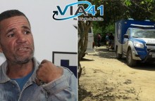 Foto: Tássio Loureiro / VIA41