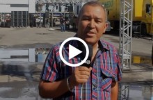 Foto: Tássio Loureiro / VIA41