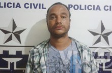 Foto: Divulgação /Polícia Civil