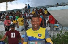 Foto: Ligeirinho no Esporte