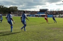 Foto: Geovan Santos / Ligeirinho no Esporte