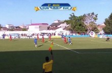 Foto: Reprodução / TVE