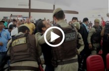 Foto: Tássio Loureiro / VIA41