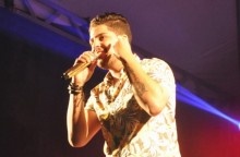 Foto: Paulo Silva / VIA41