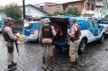Foto: Divulgação /Polícia Civil