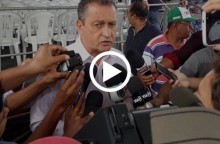 Foto: Tássio Loureiro / VIA41