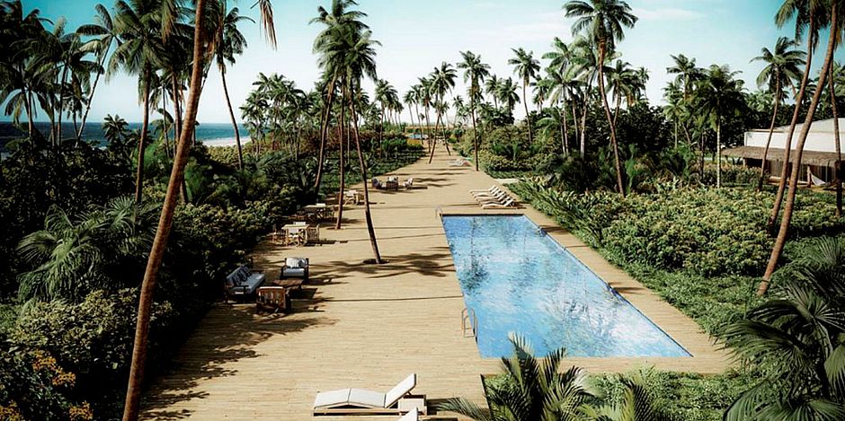 Agricultora baiana receberá R$ 6,5 milhões após acordo por área invadida em Trancoso 6