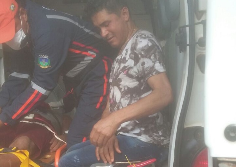 Micro-ônibus de banda capota e mata filho de cantor Cristiano Neves 6