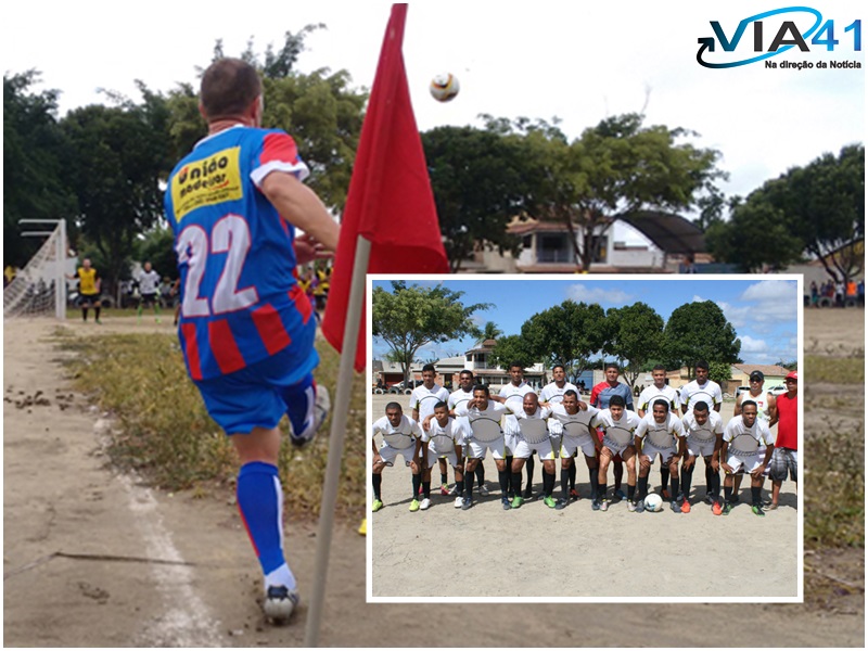 Final do campeonato do Juca Rosa promete fortes emoções neste domingo 5