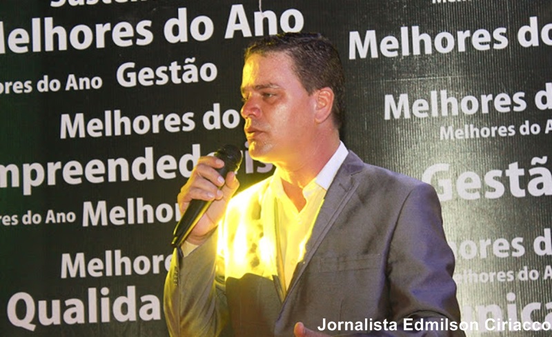 Prêmio Imprensa homenageia veículos de comunicação nesta sexta-feira (26) 6