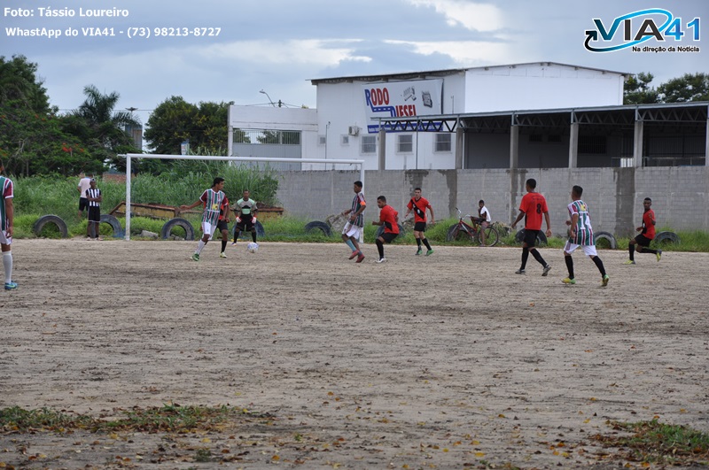 Final do Campeonato União Faz a Força do bairro Juca Rosa 5