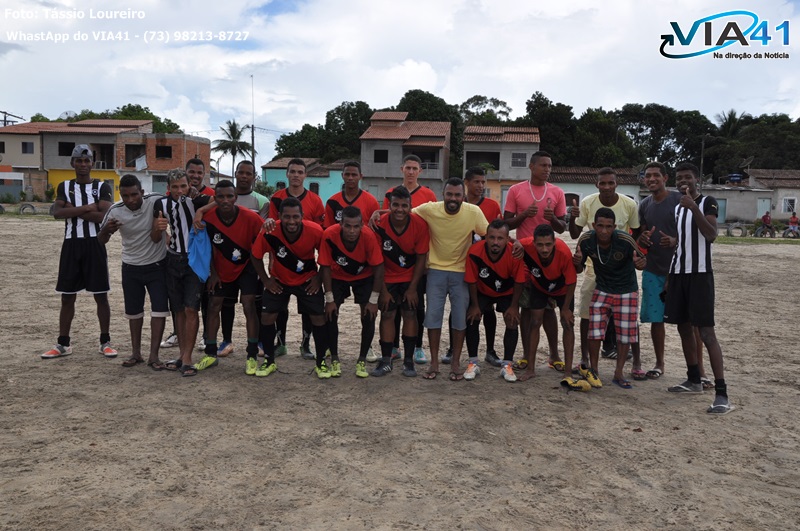 Final do Campeonato União Faz a Força do bairro Juca Rosa 19