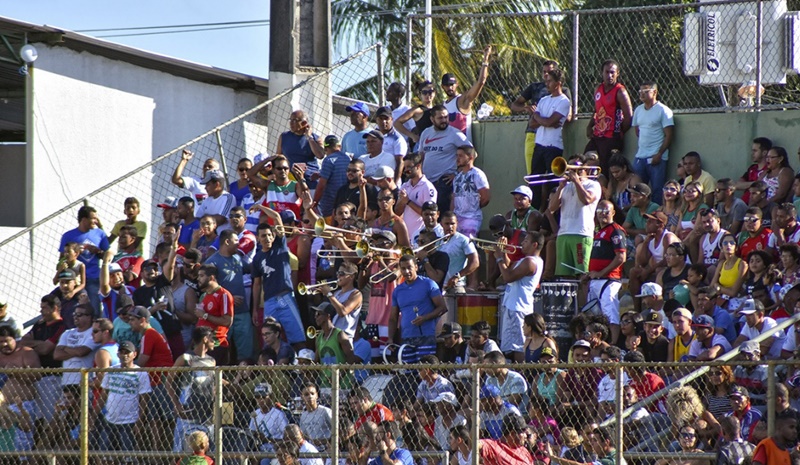 Porto Seguro vence Itamaraju com gols de Geas e Bruneco 6