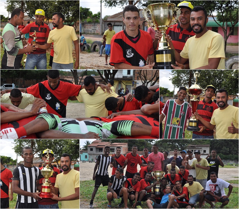 Final do Campeonato União Faz a Força do bairro Juca Rosa 975