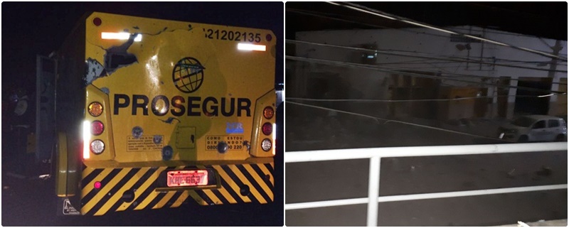 Eunápolis vive momento de guerra 4