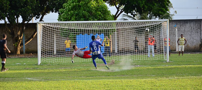 Seleção de Itabela na final do intermunicipal 2016 5