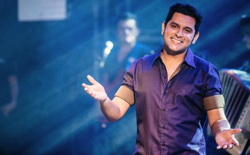 Quem comprar ingresso para Cavalgada de Luxo concorre a prêmios! 754