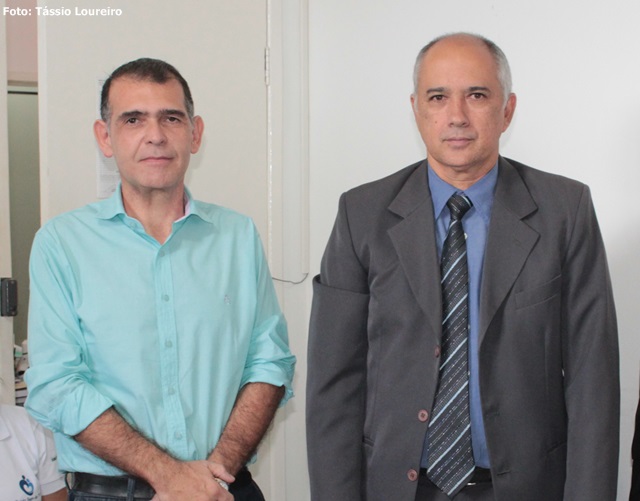 Prefeitura convoca aprovados para posse e libera 5º edital do Concurso Público 001/2015 5