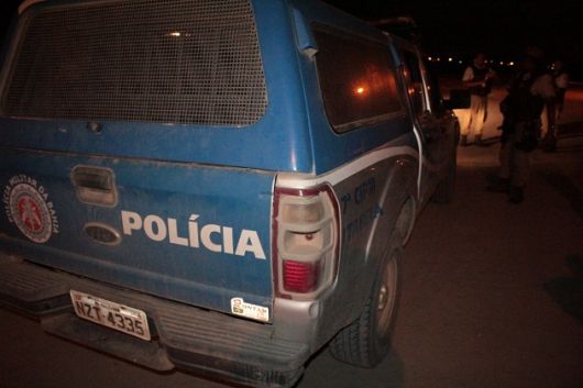 Foto: Tássio Loureiro / VIA41