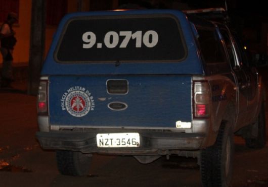 Foto: Tássio Loureiro / VIA41