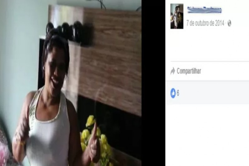 Foto: Reprodução / Facebook