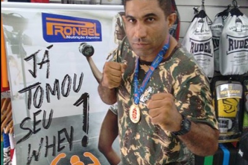 Foto: Reprodução / Facebook