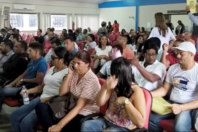 Foto: AgazetaBahia