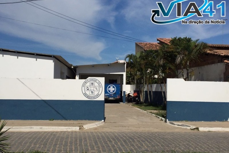 Foto: Tássio Loureiro / VIA41