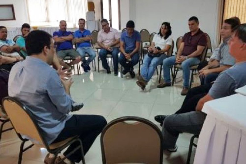 Foto: ASCOM-Porto Seguro