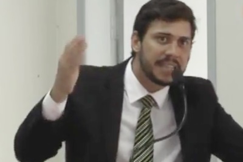 Foto: Reprodução / YouTube