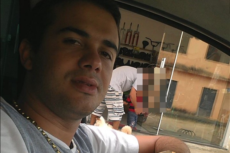 Foto: Reprodução / Facebook