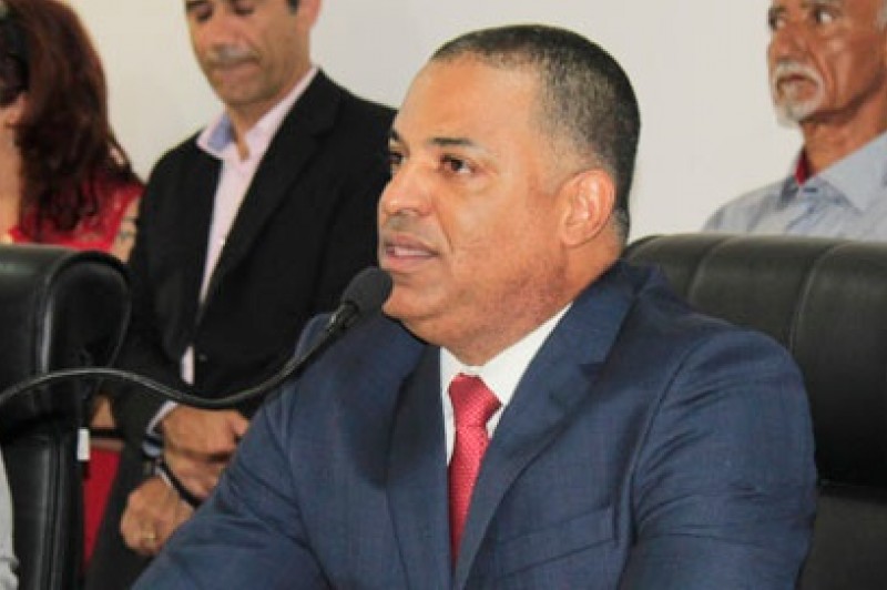 Foto: Obaianão