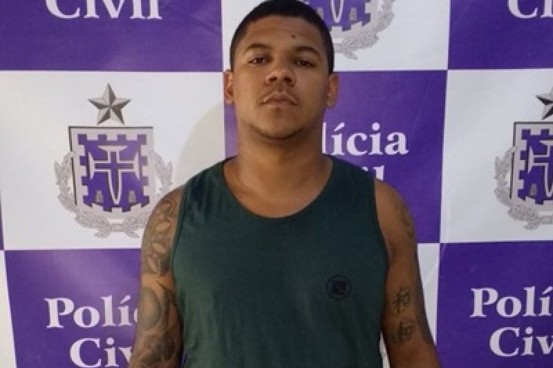 Foto: Divulgação /Polícia Civil