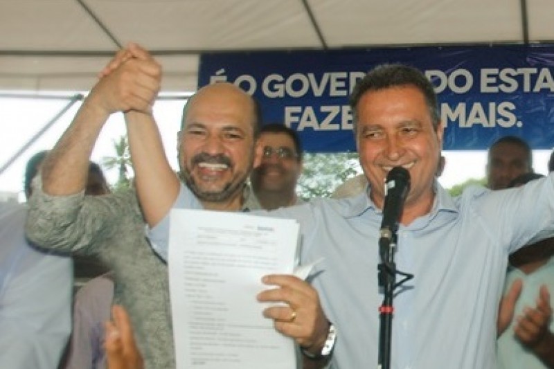 Foto: Tássio Loureiro / VIA41