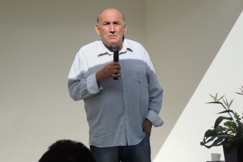 Foto: Tássio Loureiro / VIA41