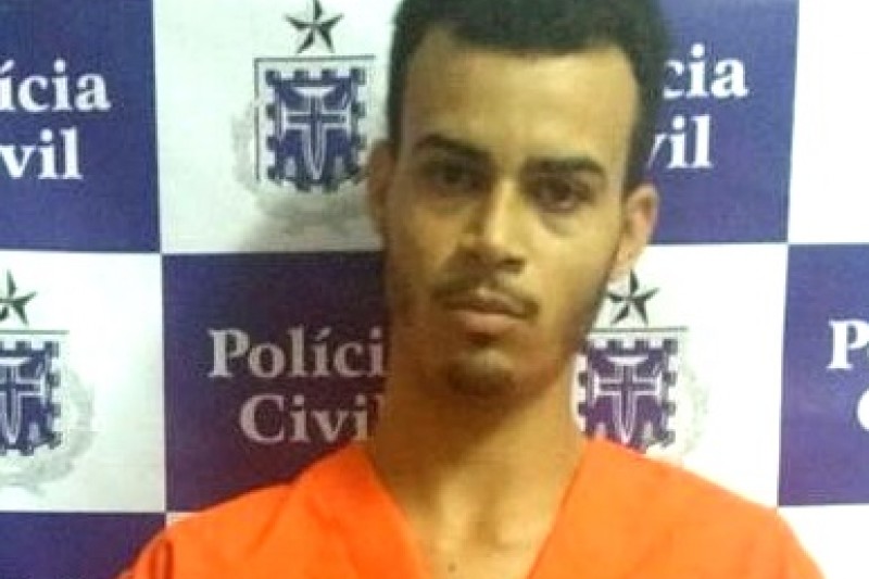 Foto: Divulgação / Polícia Civil