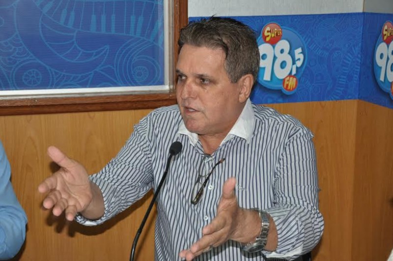 Foto: Arquivo