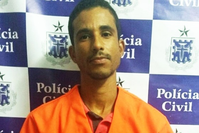 Foto: Divulgação /Polícia Civil