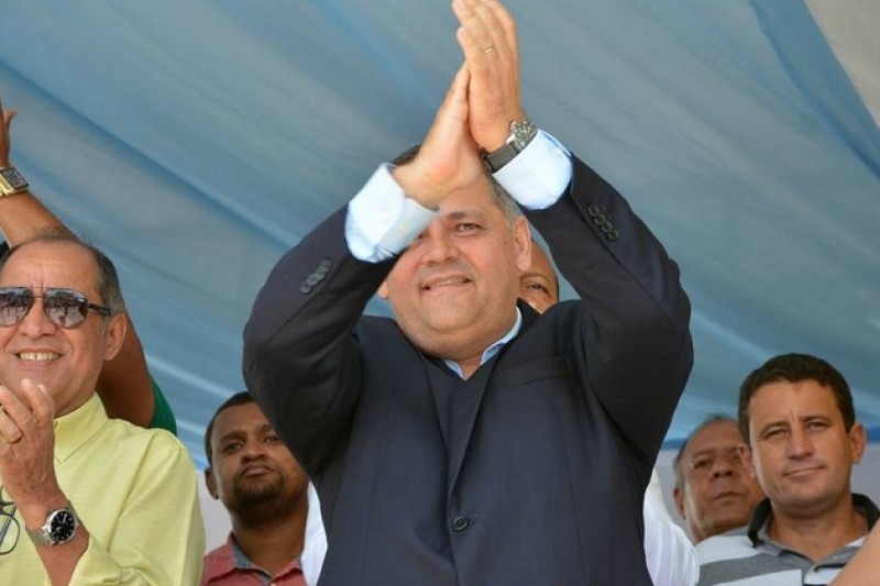 Foto: Tássio Loureiro / VIA41